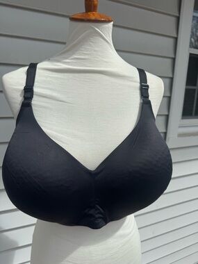 Torrid Curve wireless bra